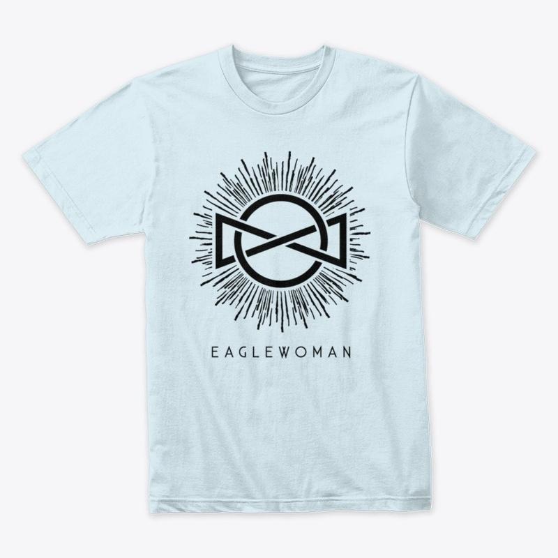 Eaglewoman Official T-shirt