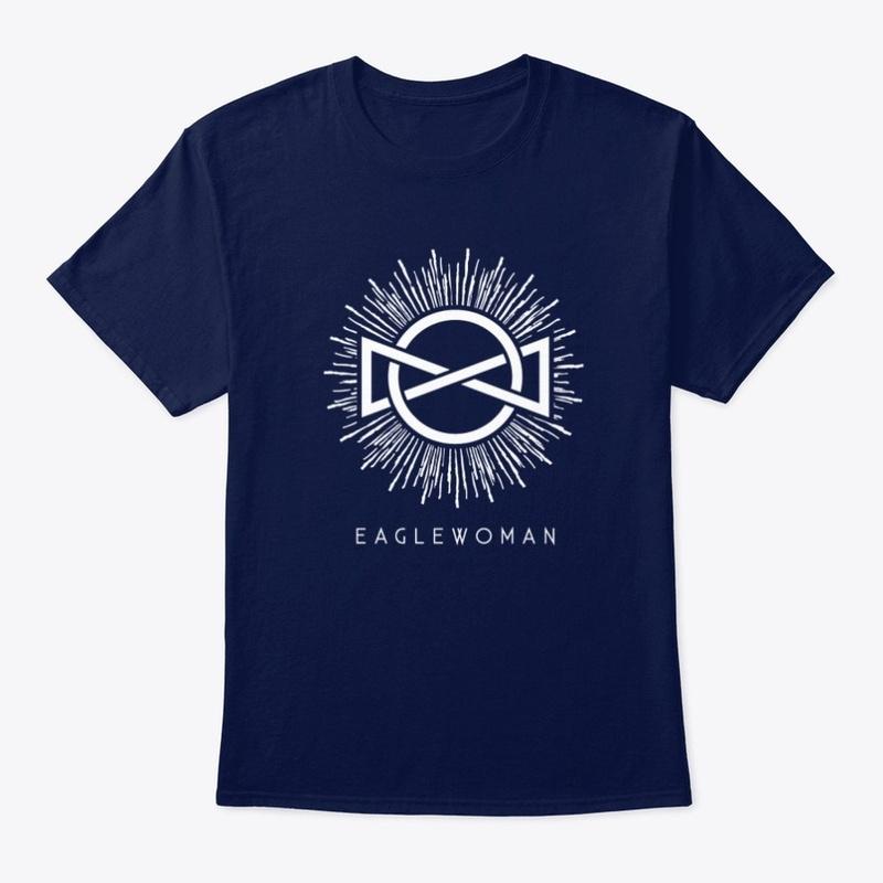 Eaglewoman Official T-shirt