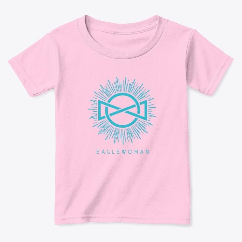 Eaglewoman's Signature T-shirt