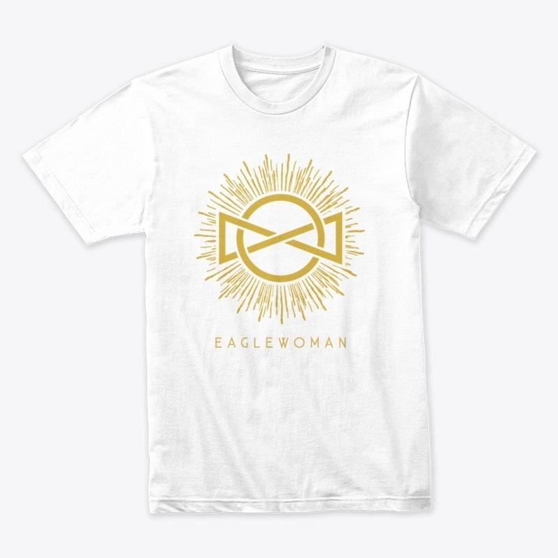 Eaglewoman Official T-shirt