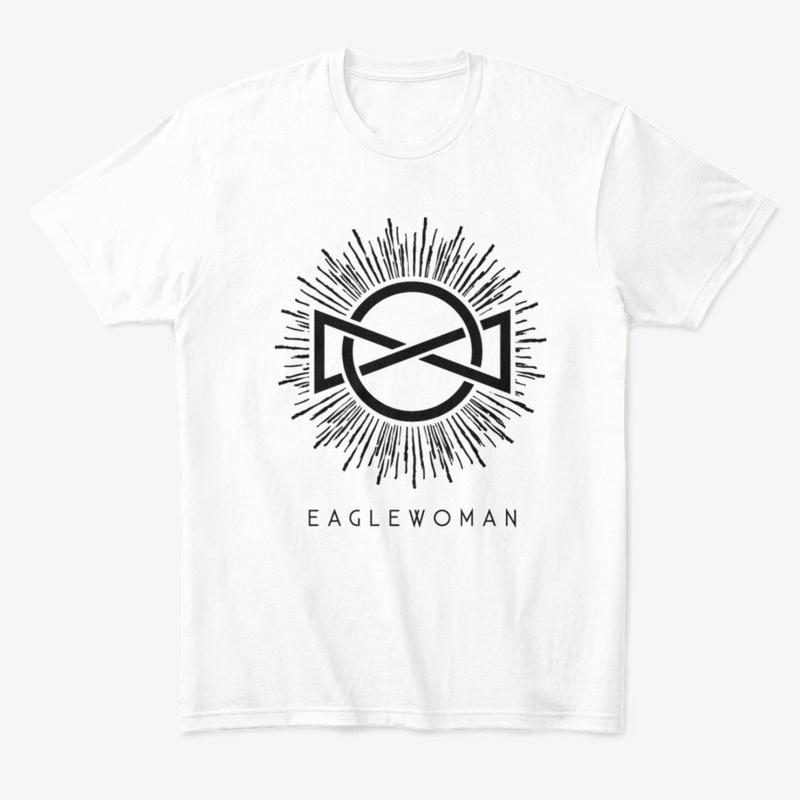 Eaglewoman Official T-shirt