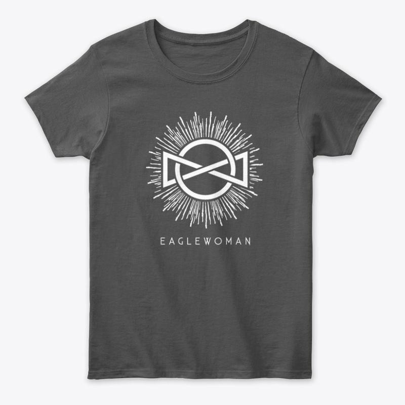 Eaglewoman Official T-shirt