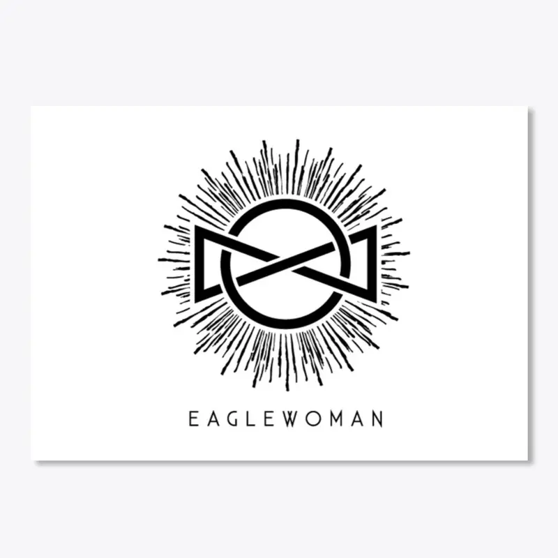 Eaglewoman Official Accessories