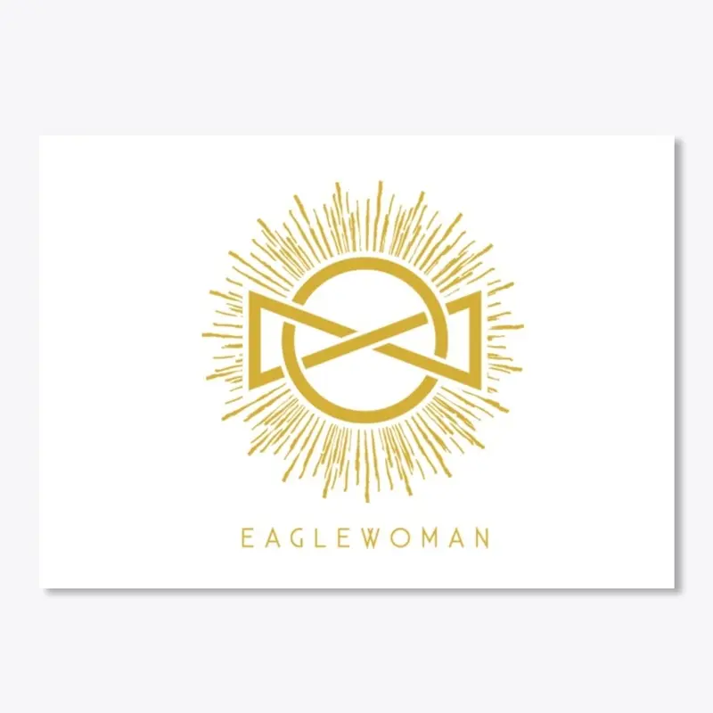 Eaglewoman Official Accessories