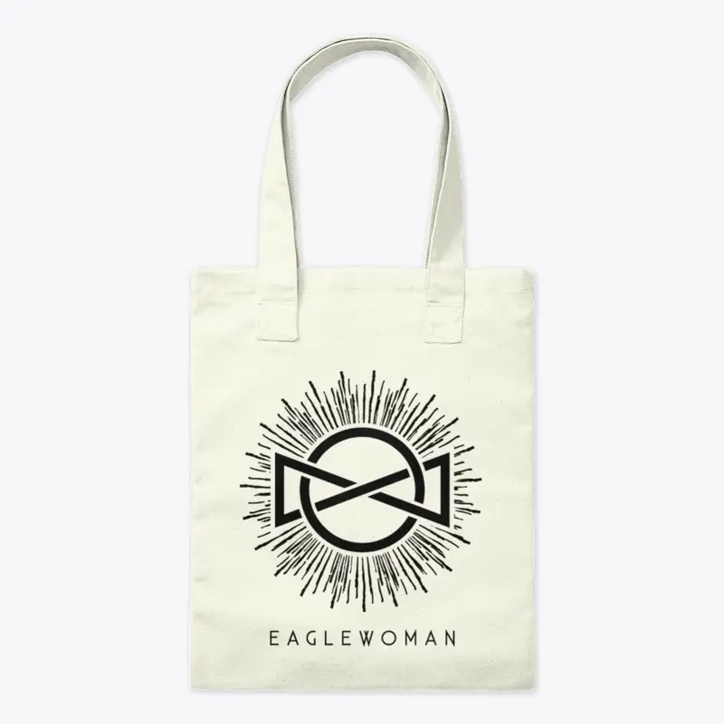 Eaglewoman Official Accessories