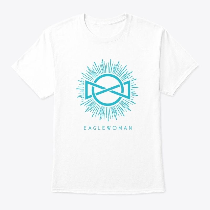 Eaglewoman's Signature T-shirts