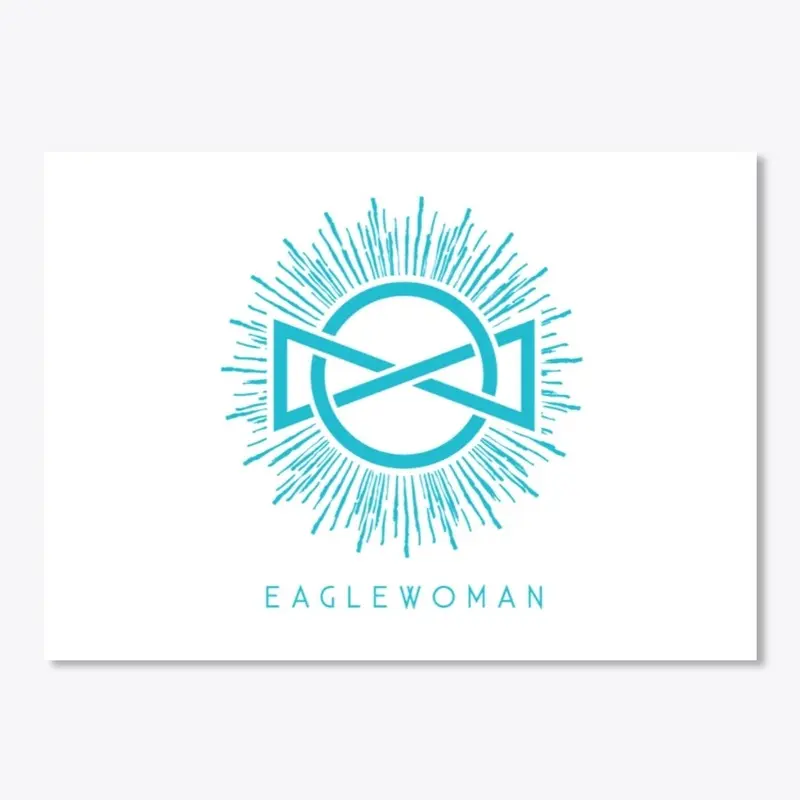 Eaglewoman Signature Accessories