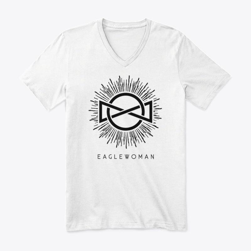 Eaglewoman Official T-shirt