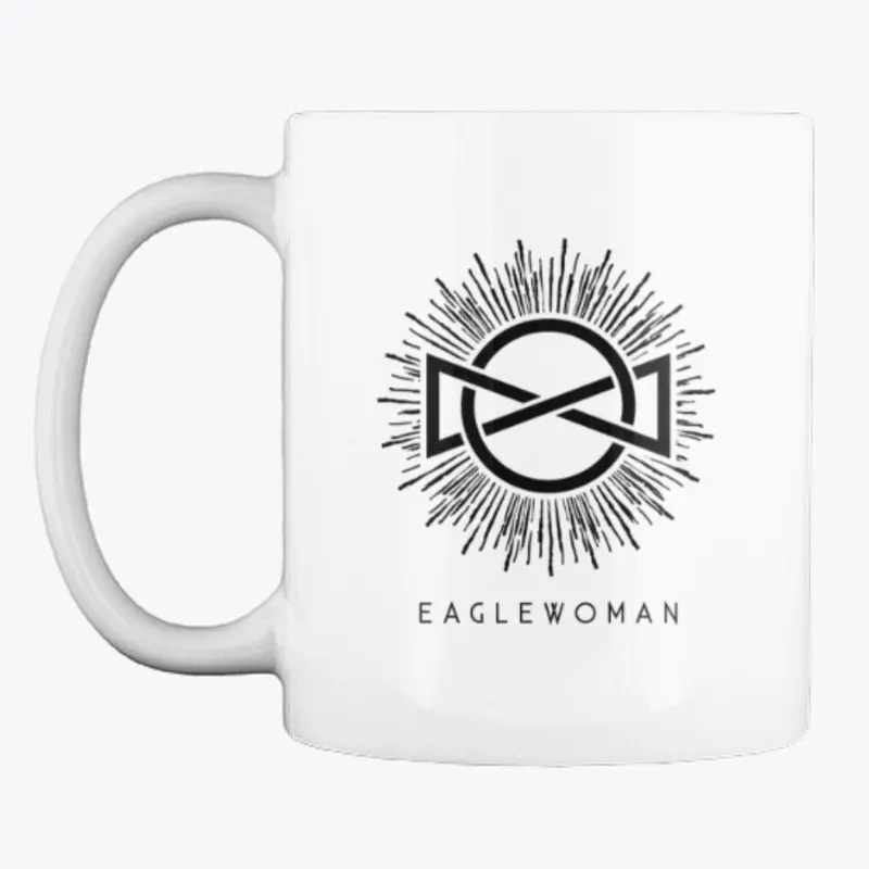 Eaglewoman Official Accessories