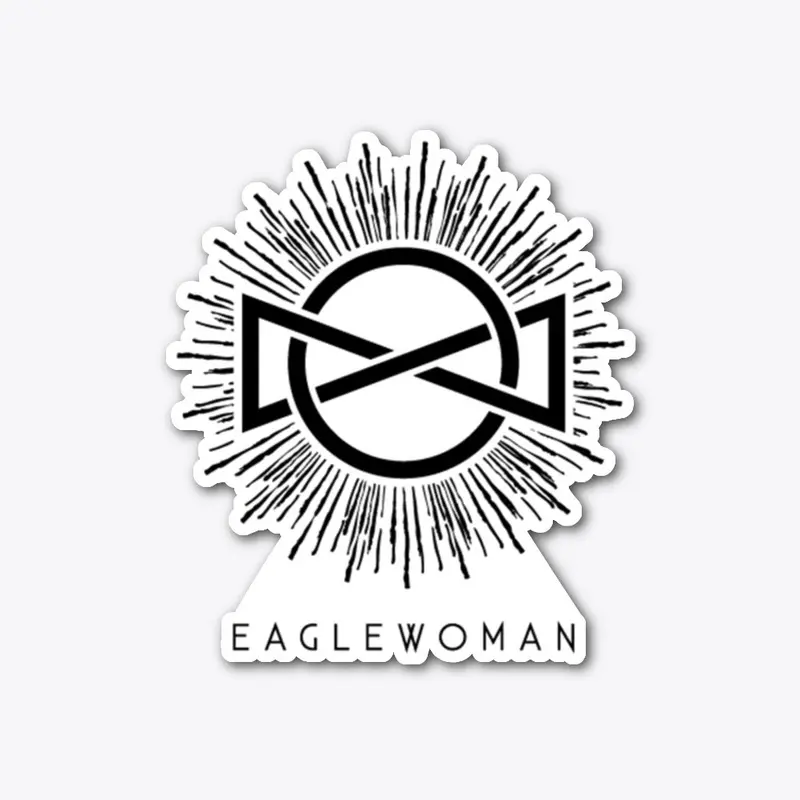 Eaglewoman Official Accessories