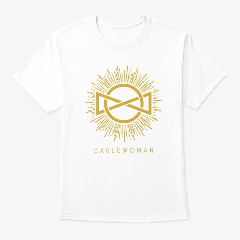 Eaglewoman Official T-shirt