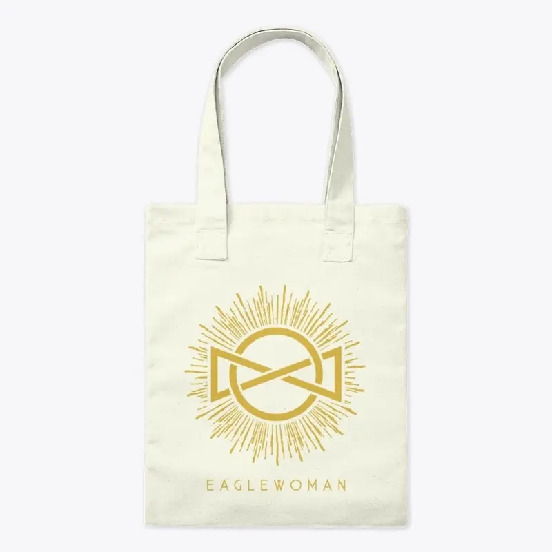 Eaglewoman Official Accessories